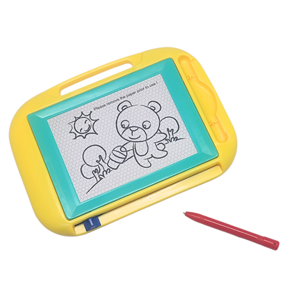 Mini Magnetic Drawing Board