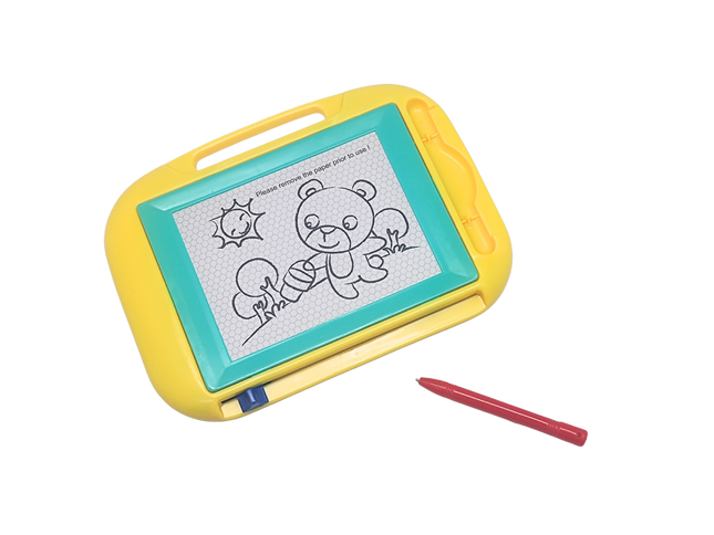 Mini Magnetic Drawing Board