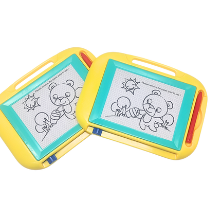 Mini Magnetic Drawing Board