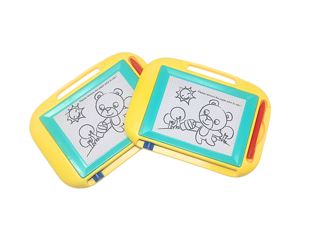Mini Magnetic Drawing Board