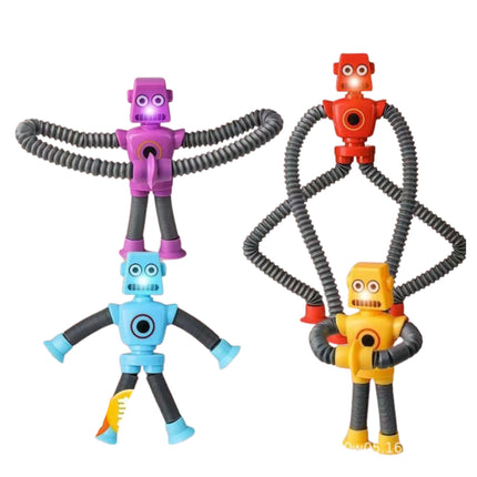 Bendy Arms & Legs Toy