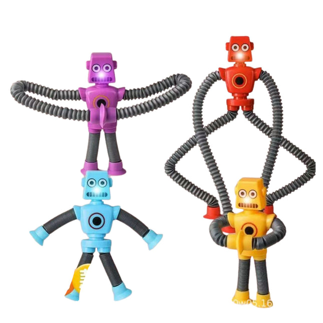 Bendy Arms & Legs Toy
