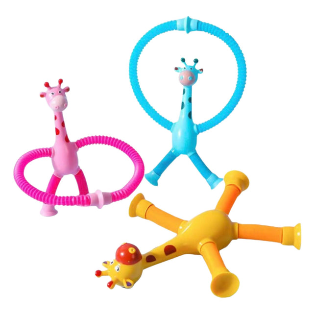 Bendy Arms & Legs Toy