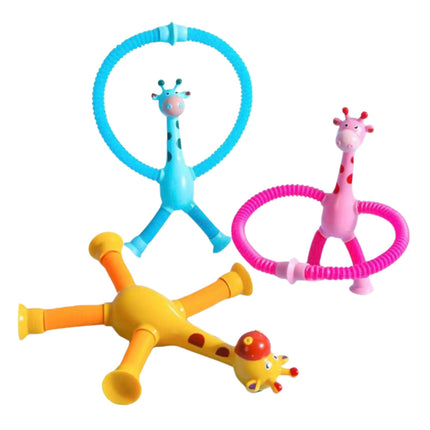Bendy Arms & Legs Toy