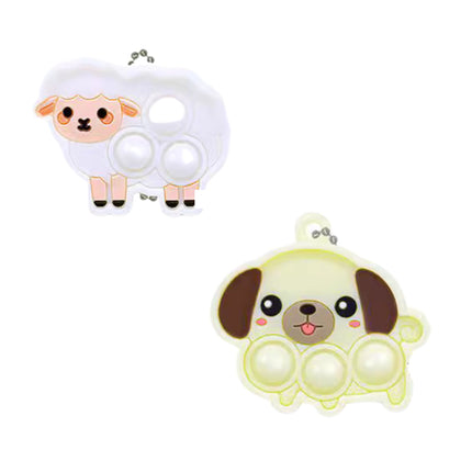 Animal Pop It