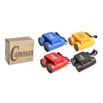 Mini Binoculars for Kids