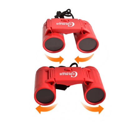 Mini Binoculars for Kids