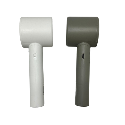 Turbo High-Speed Handheld Fan (Name Printing)
