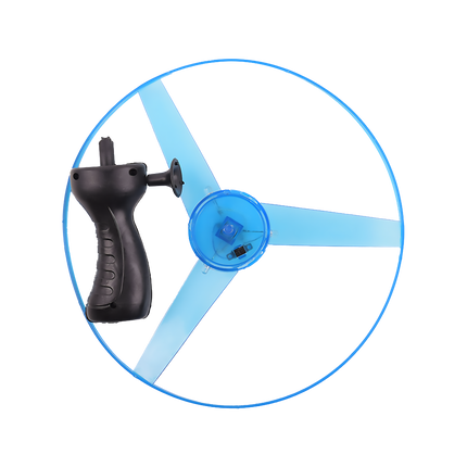 Light Up Flying Toy