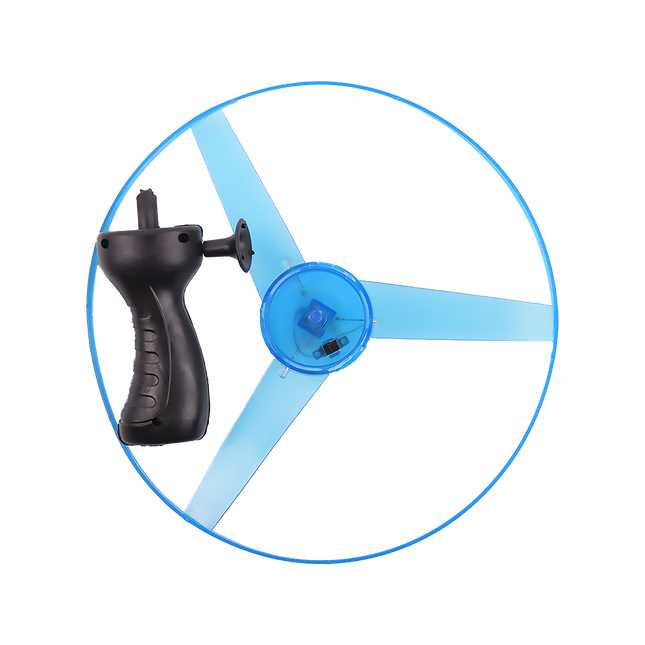Light Up Flying Toy