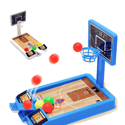 Desktop Basketball Game