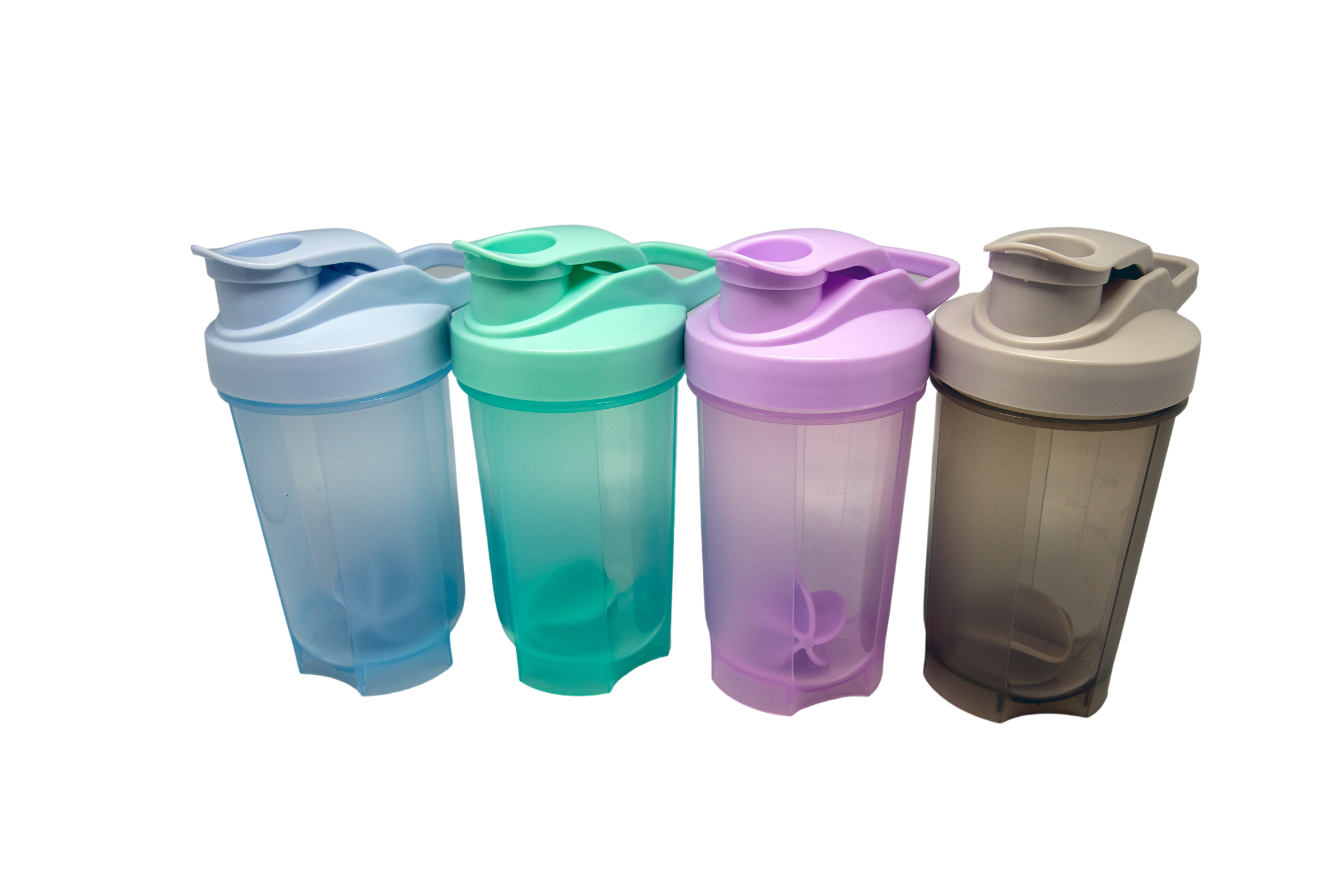 500ml sales protein shaker