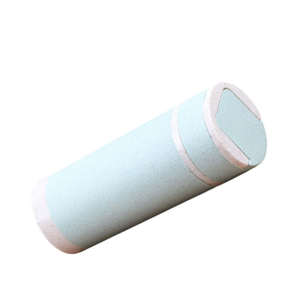 Double Wall Wheat Fibre Bottle with Handle