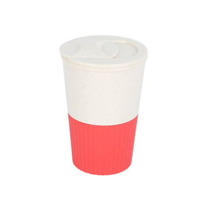 Wheat Fibre Cup