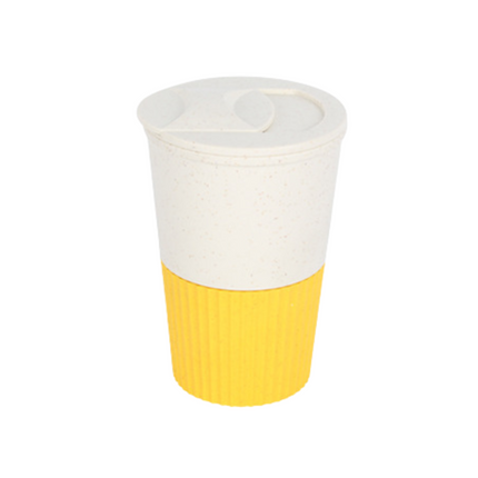 Wheat Fibre Cup