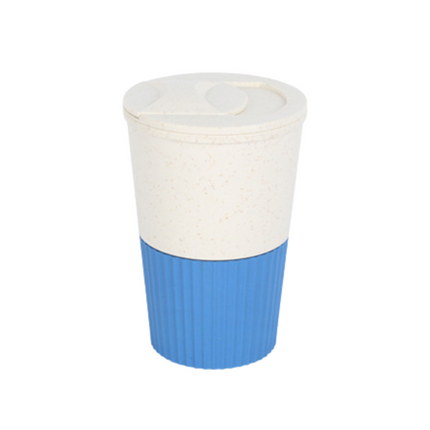 Wheat Fibre Cup