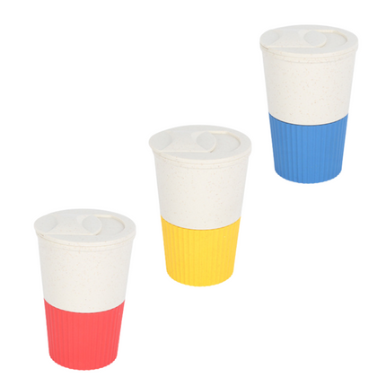 Wheat Fibre Cup