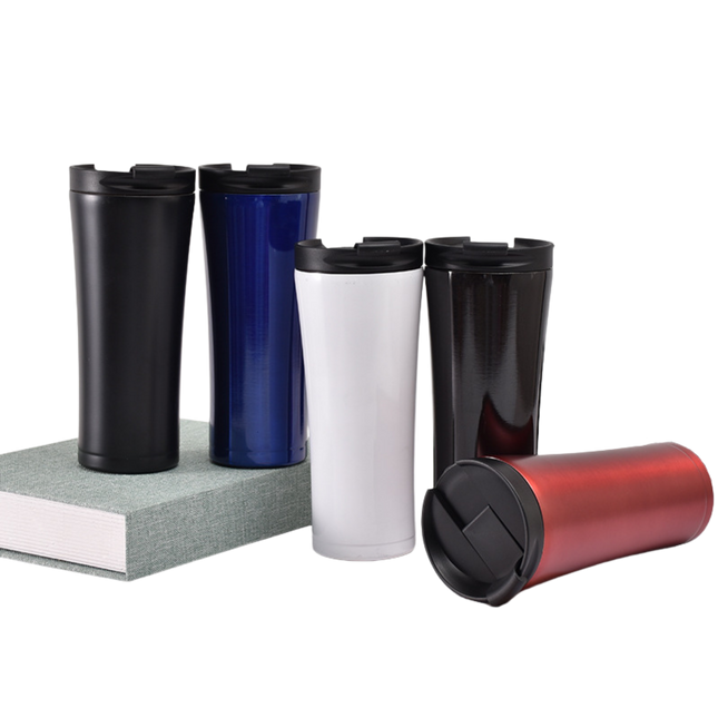 Double Wall Thermos Cup (Deliver In 4-6 weeks)