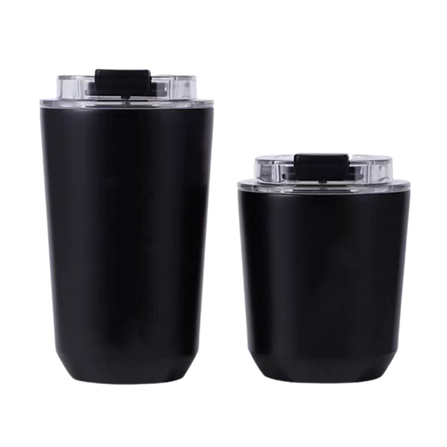Insulated Portable Thermos Tumbler