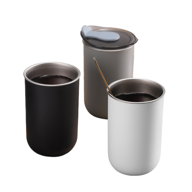 Stainless Steel Portable Cup