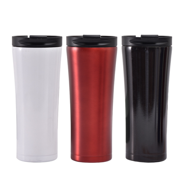 Double Wall Thermos Cup (Deliver In 4-6 weeks)