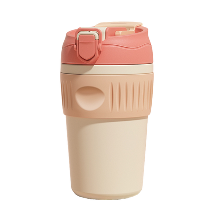 Colorful Insulated Thermos Cup (Deliver In 4-6 weeks)