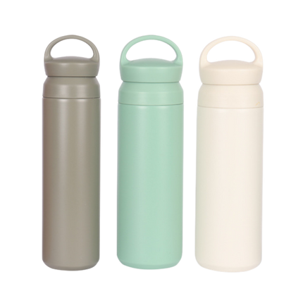 Insulated Sports Bottle (Deliver In 4-6 weeks)