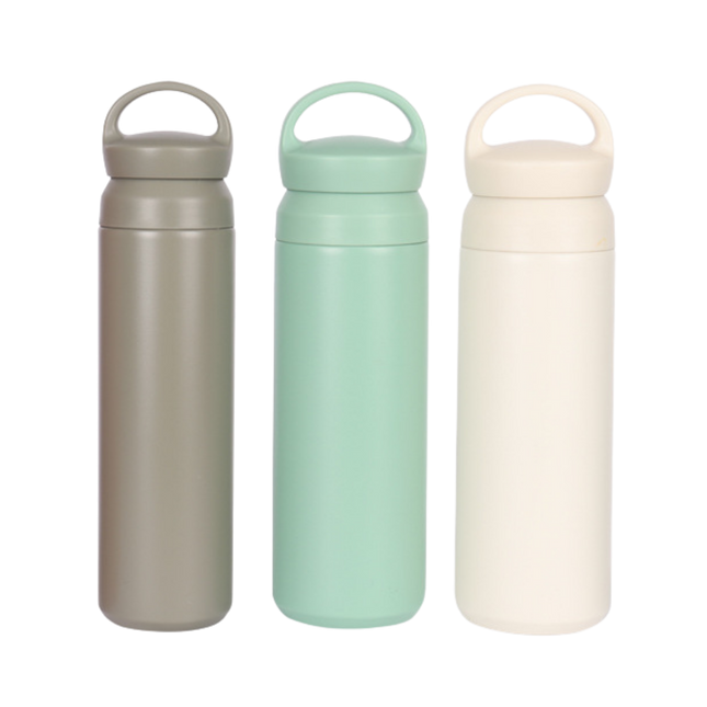 Insulated Sports Bottle (Deliver In 4-6 weeks)