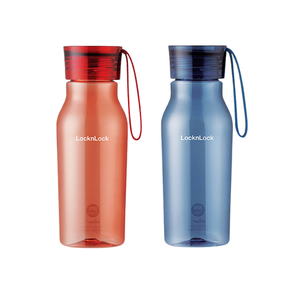 Tritan Plastic Sports Water Bottle (Deliver In 4-6 weeks)