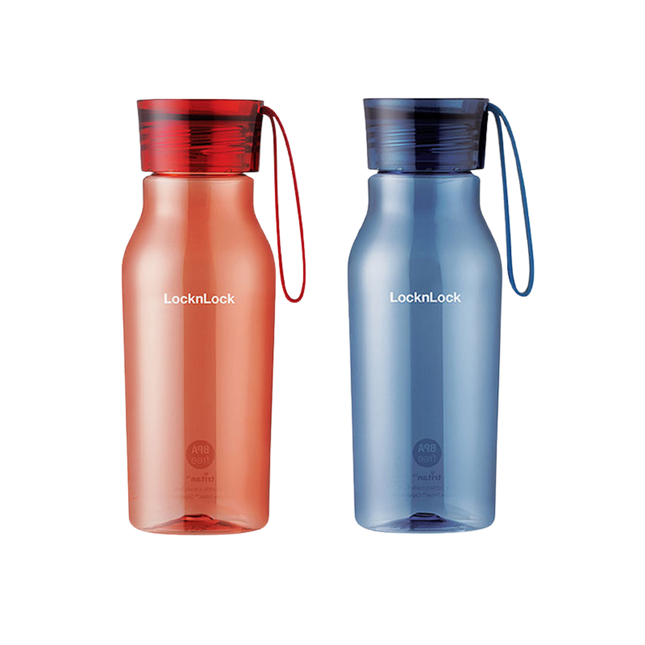Tritan Plastic Sports Water Bottle (Deliver In 4-6 weeks)
