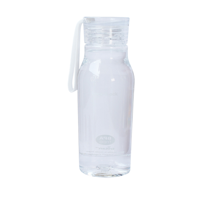 Tritan Plastic Sports Water Bottle (Deliver In 4-6 weeks)