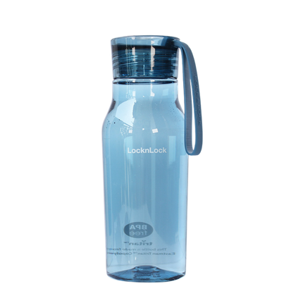 Tritan Plastic Sports Water Bottle (Deliver In 4-6 weeks)