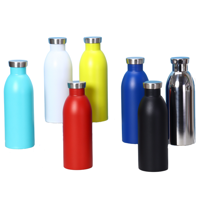 Double Wall Sports Bottle (Deliver In 4-6 weeks)