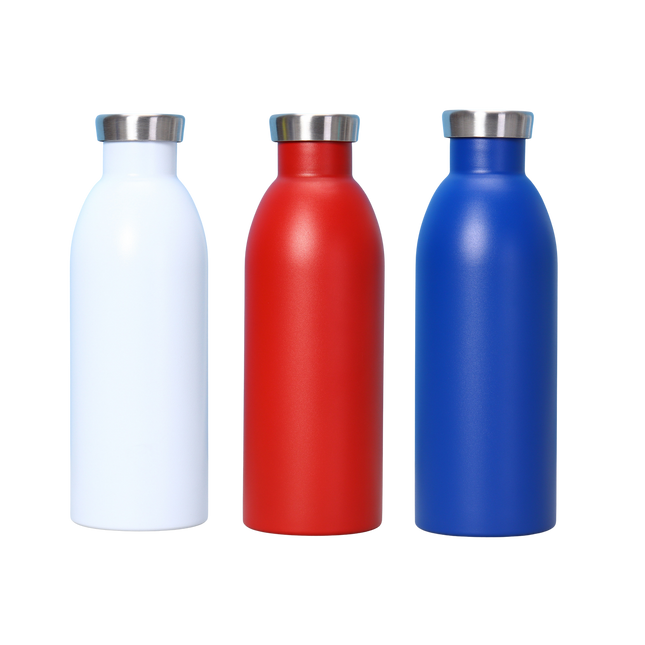 Double Wall Sports Bottle (Deliver In 4-6 weeks)