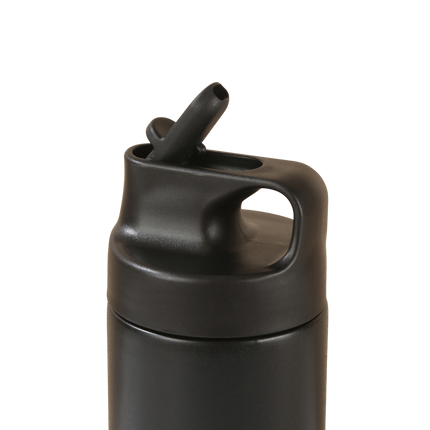 Nozzle Type Insulated Water Bottle (Deliver In 4-6 weeks)