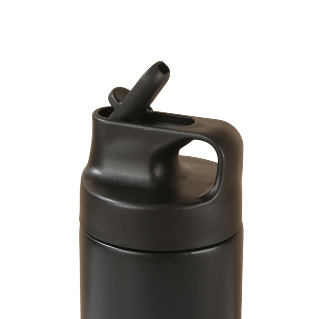 Nozzle Type Insulated Water Bottle (Deliver In 4-6 weeks)