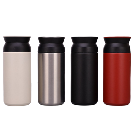 Stainless Steel Vacuum Flask (Deliver In 4-6 weeks)