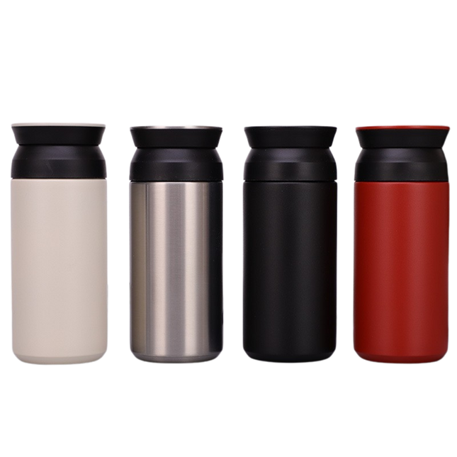 Stainless Steel Vacuum Flask (Deliver In 4-6 weeks)