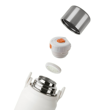 Outdoor Insulated Water Bottle (Deliver In 4-6 weeks)