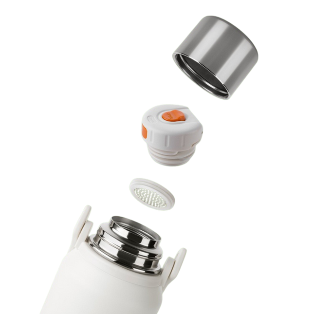 Outdoor Insulated Water Bottle (Deliver In 4-6 weeks)