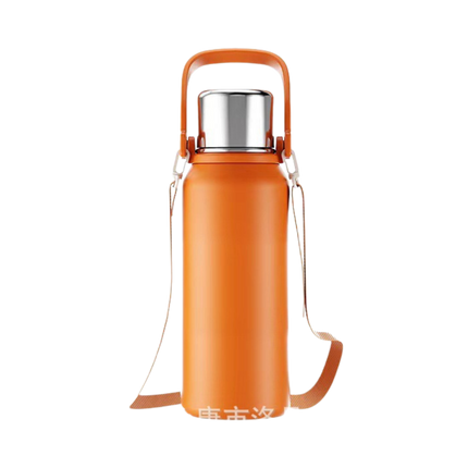 Outdoor Insulated Water Bottle (Deliver In 4-6 weeks)