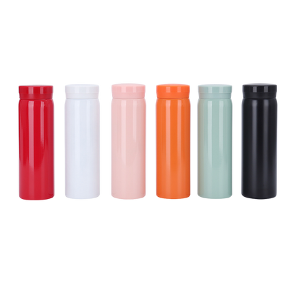 Pocket Vacuum Flask (Deliver In 4-6 weeks)