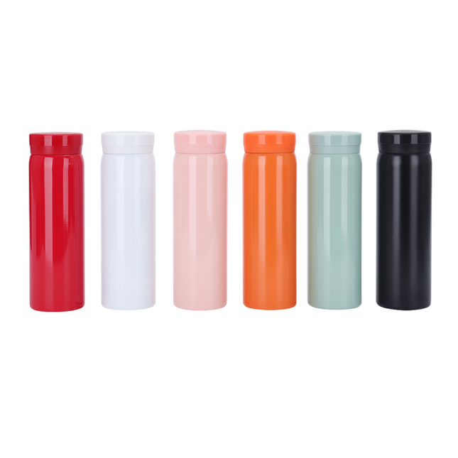 Pocket Vacuum Flask (Deliver In 4-6 weeks)
