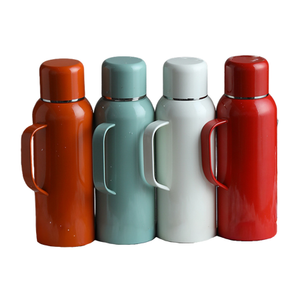 Travel Vacuum Flask (Deliver In 4-6 weeks)