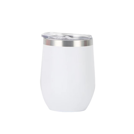 Double Wall Stainless Egg Shell Cup (Deliver In 4-6 weeks)