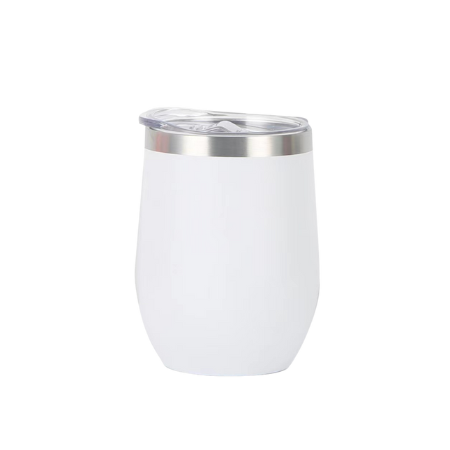 Double Wall Stainless Egg Shell Cup (Deliver In 4-6 weeks)