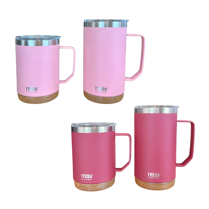 Stainless Steel Insulated Cup (Deliver In 4-6 weeks)