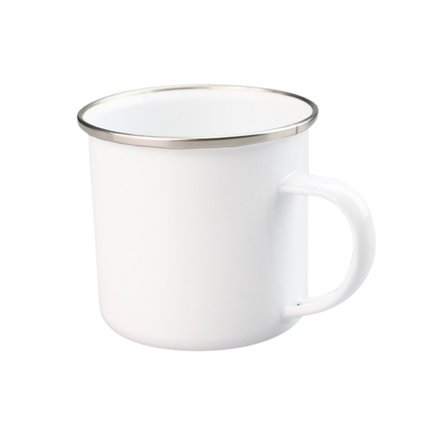 Enamel Mug (Deliver In 4-6 weeks)