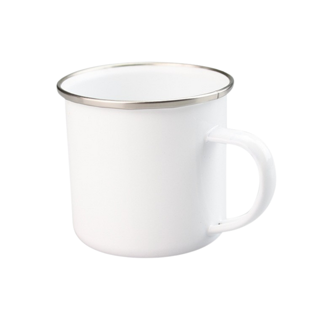 Enamel Mug (Deliver In 4-6 weeks)