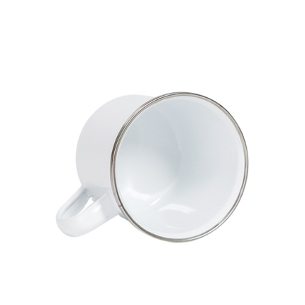 Enamel Mug (Deliver In 4-6 weeks)